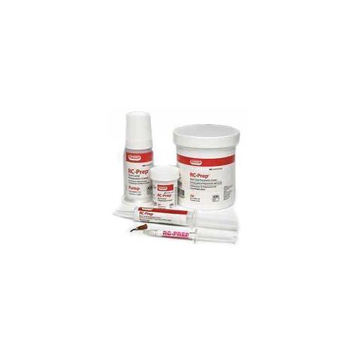 Premier Dental 9007133 RC Prep Root Canal Preparation Cream 227 Gm Jar Premier Dental 9007133 RC Prep Root Canal Preparation Cream 227 Gm Jar